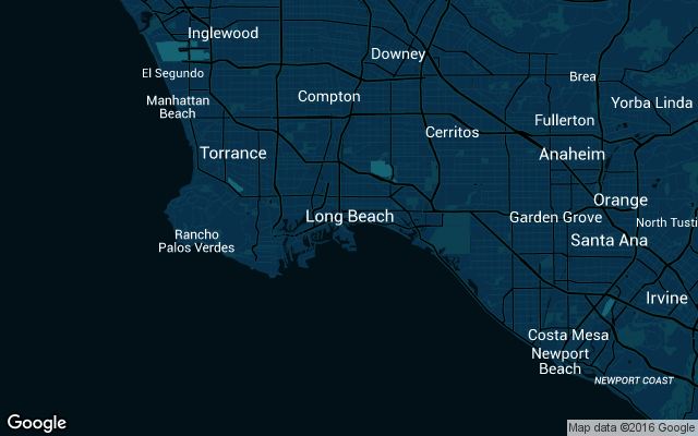 Long Beach Uber Prices & Historical Rates