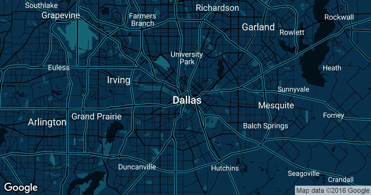cost of uber in dallas texas