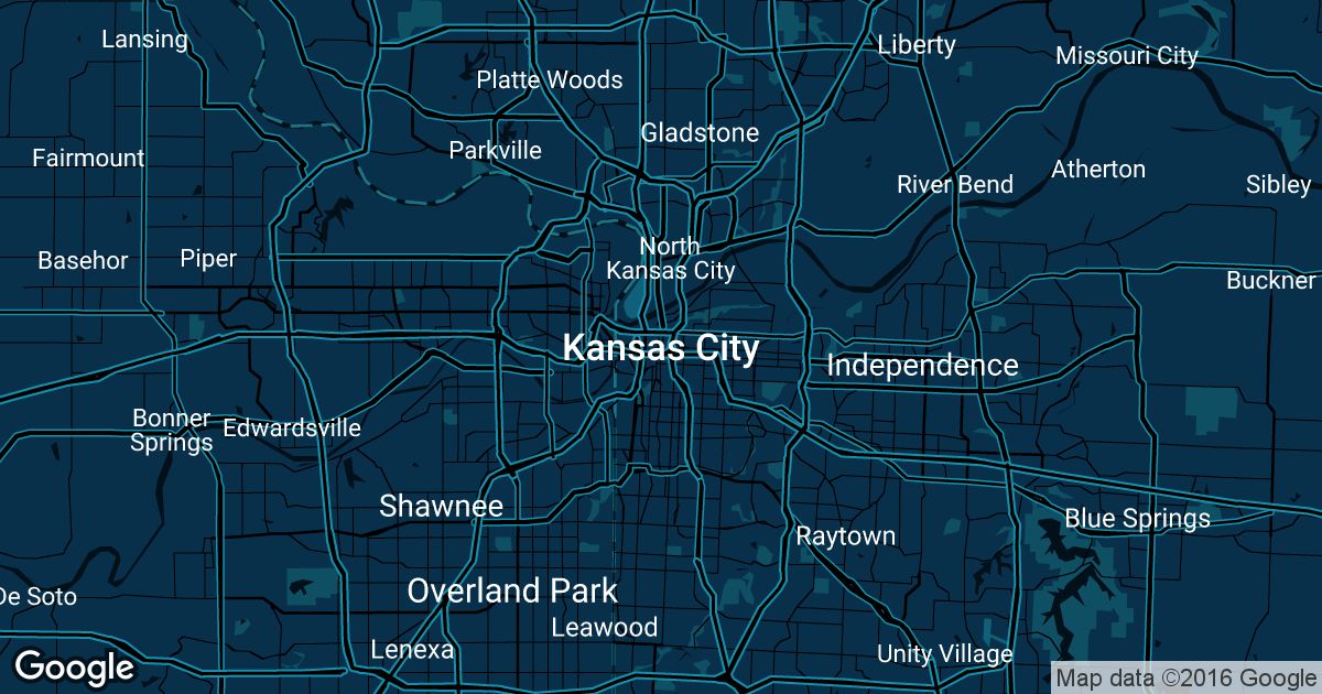 How much to take Uber from Kansas City Airport to Shawnee, KS