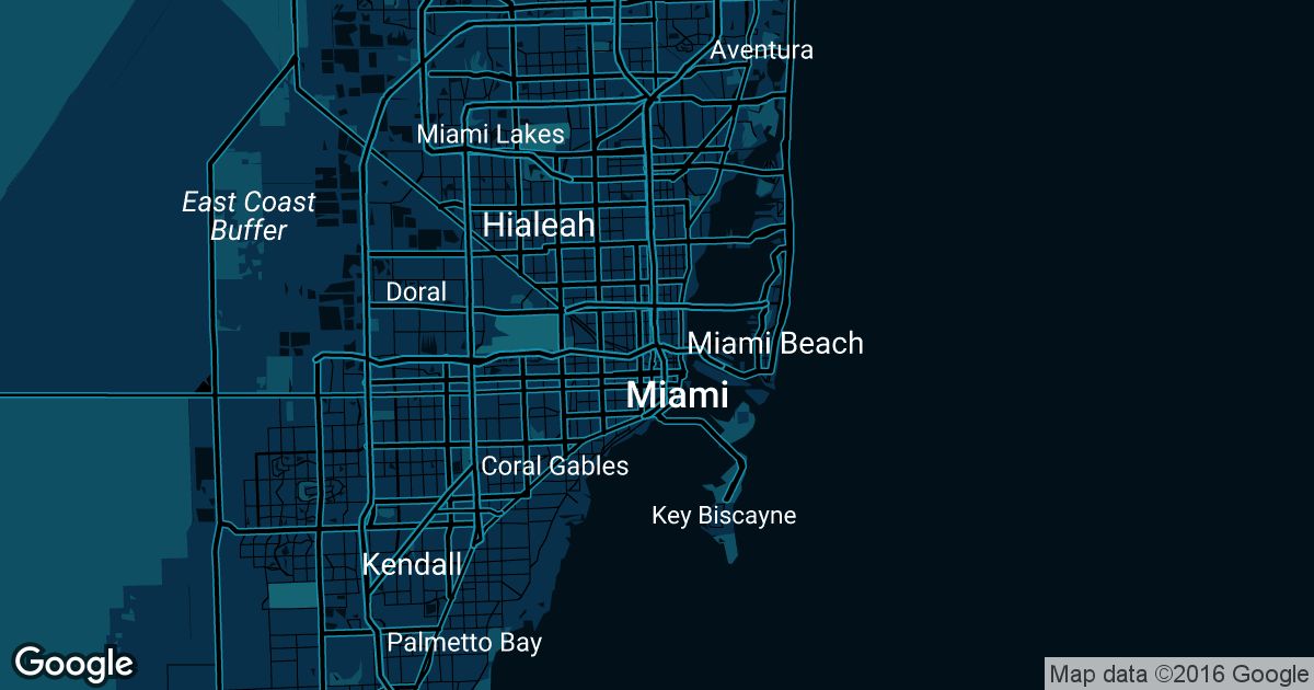 Miami Uber Prices & Historical Rates