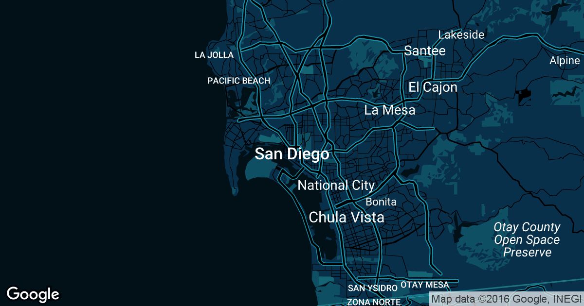 San Diego Uber Prices & Historical Rates