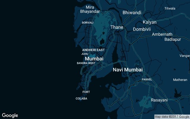 Mumbai, India Uber Costs & Historical Rates