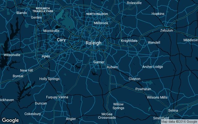 Raleigh Uber Prices & Historical Rates